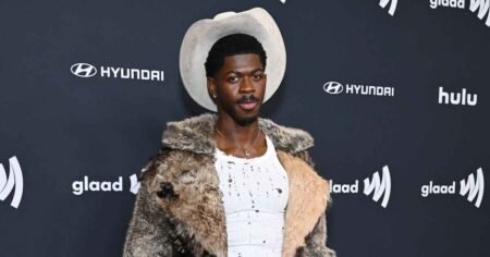 Lil Nas X Announces Mother’s Death Amid His Sobriety, Mental Health Journey: ‘This One’s Gonna Hurt’ Lil Nas X Announces Mother’s Death Amid His Sobriety, Mental Health Journey: ‘This One’s Gonna Hurt’