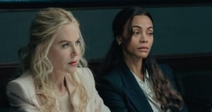 ‘Lioness’ Stars Break Down the Aftermath of Shocking Abduction in Season 3 Premiere (Exclusive)