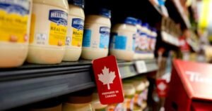Loblaw is bringing back country of origin labels amid ‘Buy Canadian’ push Loblaw is bringing back country of origin labels amid ‘Buy Canadian’ push