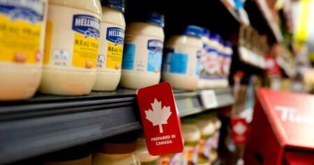 Loblaw is bringing back country of origin labels amid ‘Buy Canadian’ push Loblaw is bringing back country of origin labels amid ‘Buy Canadian’ push