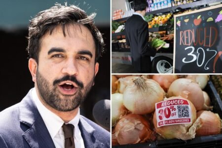 The major unanswered questions that expose huge gaps in Mamdani’s grocery store plan
