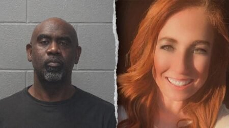 DoorDash mom left with skull fractures, brain bleeds after man allegedly follows her and attacks with bat DoorDash mom left with skull fractures, brain bleeds after man allegedly follows her and attacks with bat