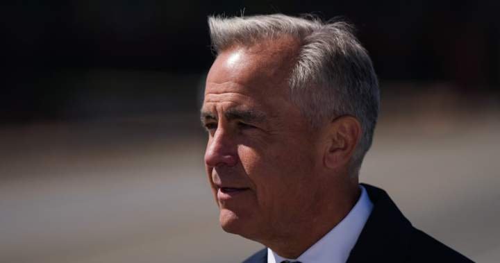 Carney says Canada involved ‘from the start’ in NATO intern spying case Carney says Canada involved ‘from the start’ in NATO intern spying case