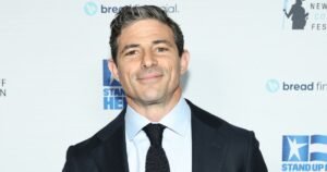 CBS News Correspondent Matt Gutman Accused of Harassment by Former ABC Producer in Lawsuit CBS News Correspondent Matt Gutman Accused of Harassment by Former ABC Producer in Lawsuit