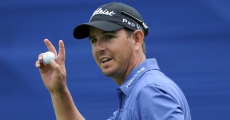 Former Canadian PGA Tour Golfer Matt McQuillan Dead at 45 ‘Surrounded by Family’ Former Canadian PGA Tour Golfer Matt McQuillan Dead at 45 ‘Surrounded by Family’