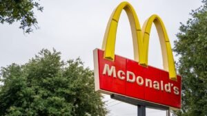 McDonald’s serving up new kind of energy boost on menus nationwide