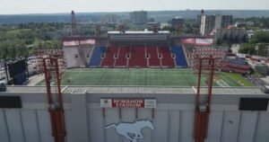 City of Calgary seeks bids to study feasibility of a major stadium project City of Calgary seeks bids to study feasibility of a major stadium project