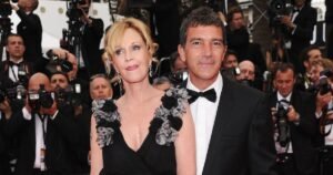 Antonio Banderas Reveals Where He Stands With Ex-Wife Melanie Griffith 11 Years After Divorce Antonio Banderas Reveals Where He Stands With Ex-Wife Melanie Griffith 11 Years After Divorce