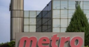 Metro doubles down on shift towards more discount grocery stores Metro doubles down on shift towards more discount grocery stores