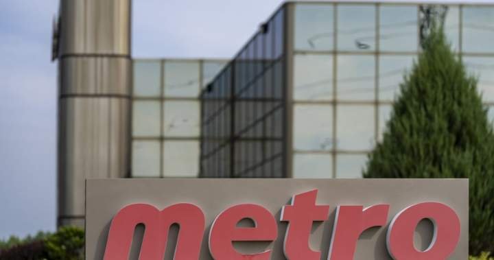 Metro doubles down on shift towards more discount grocery stores Metro doubles down on shift towards more discount grocery stores