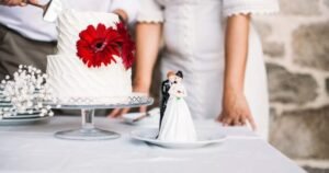69% of married couples felt ‘pressured’ to blow past wedding budget: survey