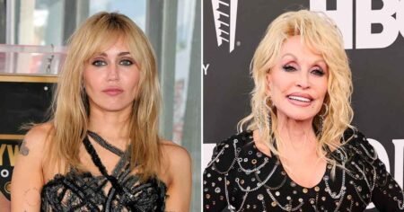 Miley Cyrus Mourns Dolly Parton, ‘Below Deck Med’ Star Addresses DV Arrest and More Top Stories