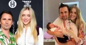 Muse Singer Matt Bellamy and Wife Elle Evans’ Relationship Timeline Muse Singer Matt Bellamy and Wife Elle Evans’ Relationship Timeline