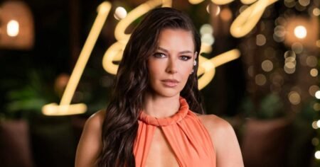 Ariana Madix Teases ‘Love Island USA’ Reunion After Cast’s Surprising Offscreen Silence: ‘It’s Helpful’ (Exclusive) Ariana Madix Teases ‘Love Island USA’ Reunion After Cast’s Surprising Offscreen Silence: ‘It’s Helpful’ (Exclusive)