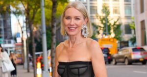 Even Naomi Watts Uses the Concealer That Mature Shoppers Say ‘Covers All My Dark Spots’ Even Naomi Watts Uses the Concealer That Mature Shoppers Say ‘Covers All My Dark Spots’