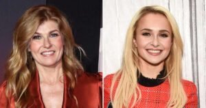 ‘Nashville’ Cast’s Dating History: Connie Britton, Hayden Panettiere and More ‘Nashville’ Cast’s Dating History: Connie Britton, Hayden Panettiere and More