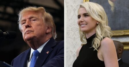 Donald Trump Aide Natalie Harp’s Estranged Brother Calls Out Her ‘Unhealthy Obsession’ With President Donald Trump Aide Natalie Harp’s Estranged Brother Calls Out Her ‘Unhealthy Obsession’ With President