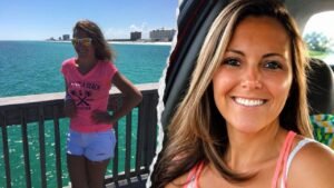 Strange Georgia crime-scene clues blow hole in theory of mom’s mysterious death, family says Strange Georgia crime-scene clues blow hole in theory of mom’s mysterious death, family says