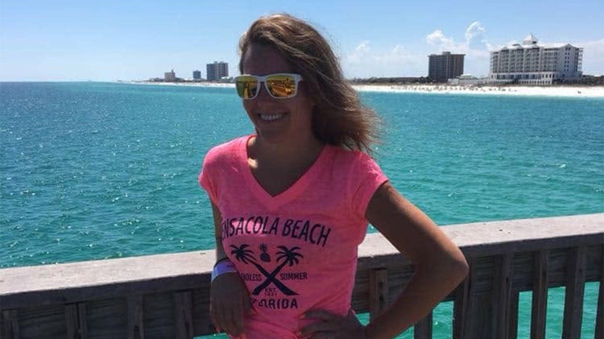 Natalie Jones died in Georgia