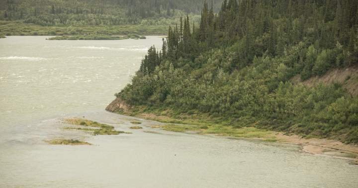 Manitoba RCMP respond to possible drowning of Alberta man in Nelson River Manitoba RCMP respond to possible drowning of Alberta man in Nelson River