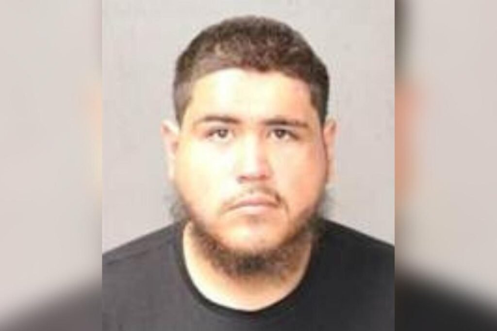 New Mexico man allegedly gunned down cousin in argument over enchiladas New Mexico man allegedly gunned down cousin in argument over enchiladas