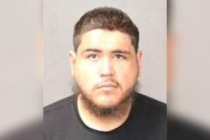 New Mexico man allegedly gunned down cousin in argument over enchiladas New Mexico man allegedly gunned down cousin in argument over enchiladas