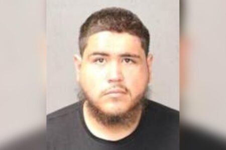 New Mexico man allegedly gunned down cousin in argument over enchiladas New Mexico man allegedly gunned down cousin in argument over enchiladas