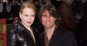 Nicole Kidman Makes Rare Comment About Tom Cruise Marriage: ‘Seemed Completely Natural’ Nicole Kidman Makes Rare Comment About Tom Cruise Marriage: ‘Seemed Completely Natural’