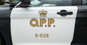 OPP says 8 people died on roads, waterways during deadliest weekend of 2026 so far