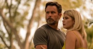 Outer Banks’ Caroline Arapoglou Reflects on Final Season’s Surprises, Deaths and Potential Spinoff (Exclusive) Outer Banks’ Caroline Arapoglou Reflects on Final Season’s Surprises, Deaths and Potential Spinoff (Exclusive)