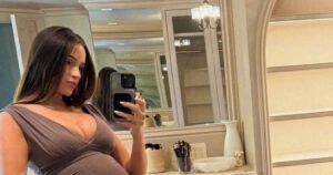 Olivia Culpo Is ‘More Proud’ of Her Body ‘Than Ever’ Amid 2nd Pregnancy: ‘Incredibly Grateful’ Olivia Culpo Is ‘More Proud’ of Her Body ‘Than Ever’ Amid 2nd Pregnancy: ‘Incredibly Grateful’