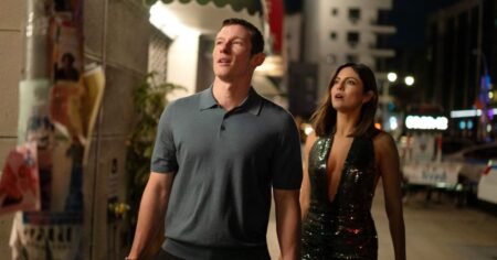 Why ‘One Night Only’ Director Cut ‘So Much Nudity’ From Sex Scenes: ‘Takes You Out of the Movie’ Why ‘One Night Only’ Director Cut ‘So Much Nudity’ From Sex Scenes: ‘Takes You Out of the Movie’