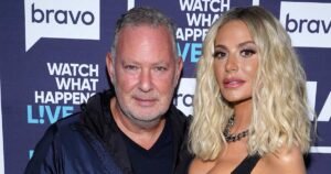 PK Kemsley Slams Estranged Wife Dorit’s ‘Excessive’ 0K Wardrobe Spending in New Divorce Docs