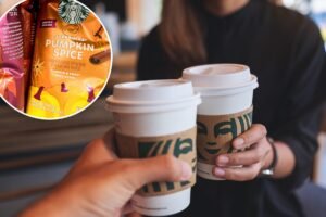 Pumpkin spice is dead, new report reveals why