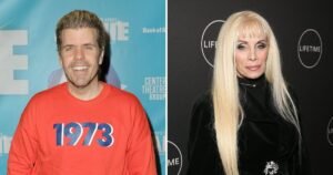Perez Hilton’s Rep Speaks Out, Victoria Gotti’s Son Misses Kidney Deadline and More Top Stories Perez Hilton’s Rep Speaks Out, Victoria Gotti’s Son Misses Kidney Deadline and More Top Stories