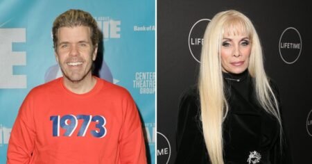 Perez Hilton’s Rep Speaks Out, Victoria Gotti’s Son Misses Kidney Deadline and More Top Stories
