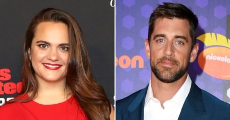 Podcaster Charlotte Wilder Calls Out ‘Hypocritical’ Aaron Rodgers: ‘Desperate Desire to Be Relevant’ Podcaster Charlotte Wilder Calls Out ‘Hypocritical’ Aaron Rodgers: ‘Desperate Desire to Be Relevant’