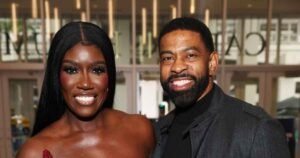 ‘RHOBH’ Star Bozoma Saint John Marries Fiance Keely Watson in Traditional Ghana Wedding: Details (Exclusive)