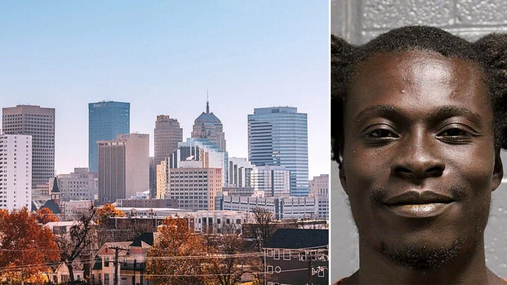 Repeat offender with 7 prior convictions arrested 3 times in 12 days over alleged attacks on women