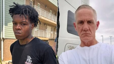 U-Haul worker allegedly shoots co-worker dead after argument during shift: Police