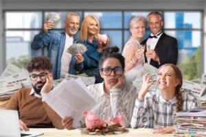Exclusive | Meet the rich kids whining that wealthy parents won’t lavish them with homes and cars: ‘My dad’s loaded’ Exclusive | Meet the rich kids whining that wealthy parents won’t lavish them with homes and cars: ‘My dad’s loaded’