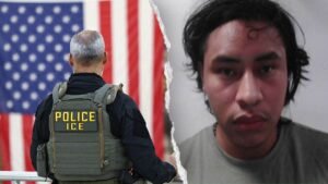 ICE arrests illegal immigrant accused of rape, multiple sex crimes after release from Maryland jail