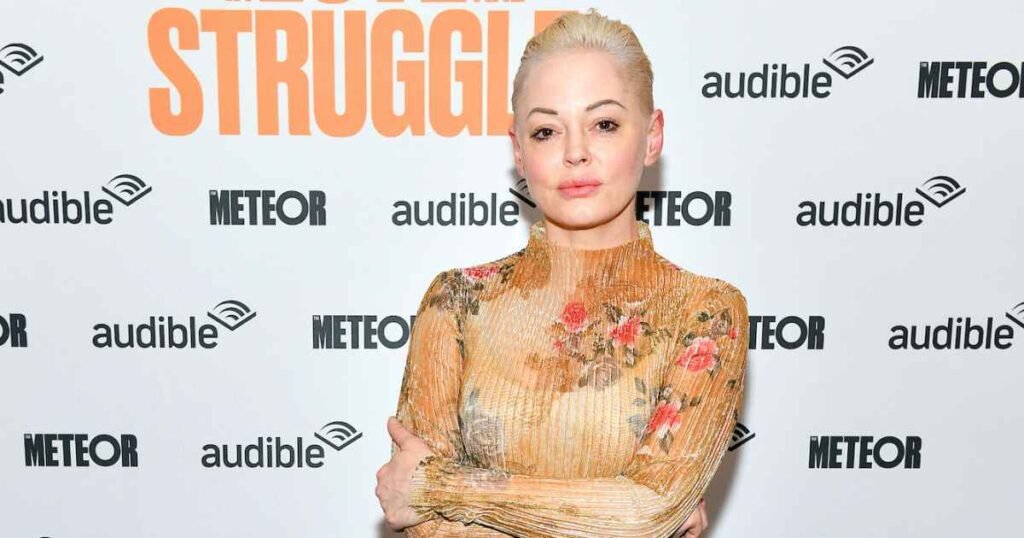 Rose McGowan Condemns Child Stardom After Hayden Panettiere’s Death: ‘None of This Is Normal’ Rose McGowan Condemns Child Stardom After Hayden Panettiere’s Death: ‘None of This Is Normal’