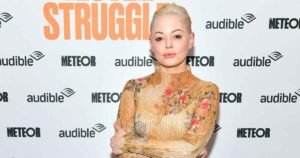 Rose McGowan Condemns Child Stardom After Hayden Panettiere’s Death: ‘None of This Is Normal’