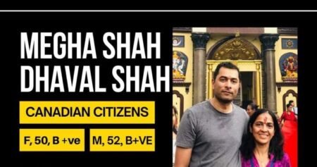 B.C. couple missing after catastrophic flash flooding on Nepal-Tibet border B.C. couple missing after catastrophic flash flooding on Nepal-Tibet border