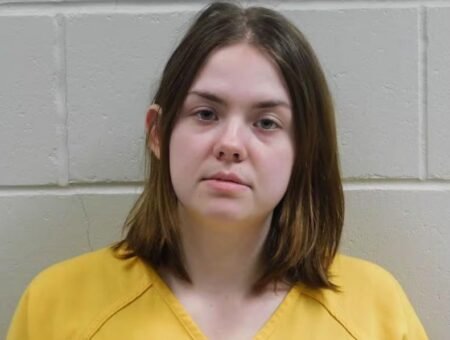 Breastfeeding mom admits to smoking meth days before her infant died: court docs