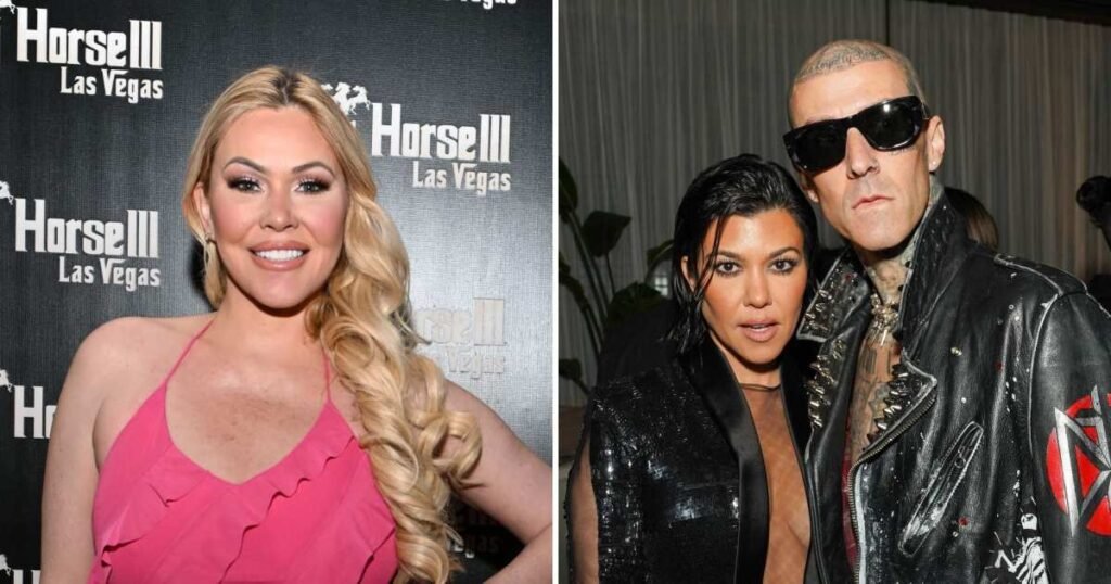 Shanna Moakler Seemingly Shades Kourtney Kardashian in Now-Deleted Comment After Travis Barker’s Event