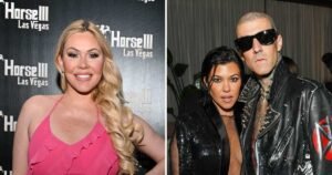 Shanna Moakler Seemingly Shades Kourtney Kardashian in Now-Deleted Comment After Travis Barker’s Event