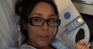 Jersey Shore’s Nicole ‘Snooki’ Polizzi Details Hysterectomy Recovery After Cervical Cancer Diagnosis Jersey Shore’s Nicole ‘Snooki’ Polizzi Details Hysterectomy Recovery After Cervical Cancer Diagnosis