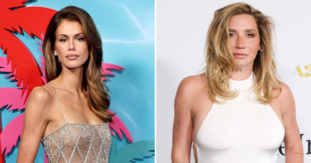 Stars Who Claimed They Had Exorcisms: Kaia Gerber, Kesha and More Share Supernatural Experiences